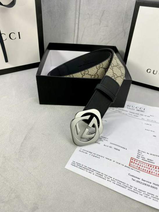 Picture of Gucci Belts _SKUfw105621852fw
